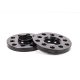 20mm Audi, VW, SEAT, and Skoda Alloy Wheel Spacers