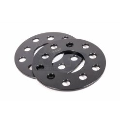 5mm Audi, VW, SEAT, and Skoda Alloy Wheel Spacers