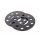 5mm Audi, VW, SEAT, and Skoda Alloy Wheel Spacers