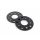 8mm Audi, VW, SEAT, and Skoda Alloy Wheel Spacers