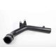 Ford Fiesta ST180 Crossover Pipe-Hose Colour Blue-Heat Resistant Tape With Heat Resistant Tape