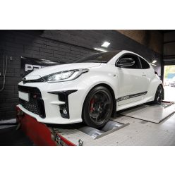 Toyota Yaris GR Bundle