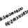 Piper Camshaft Ford 1.8L/2.0L 16v Zetec Black Top Race