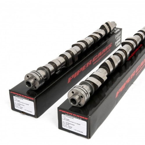 Piper Camshaft Ford 2.5L 20v - ST/RS Ultimate Road