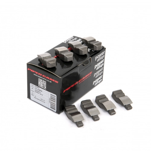 Piper Cam Followers Opel 1.6/1.8/2.0L 8v J SERIES