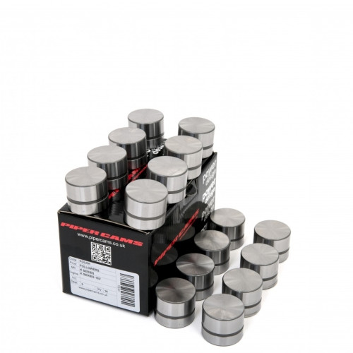 Piper Cam Followers Rover K Series 16v