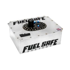 Fuel tank 30L FuelSafe FIA aluminum housing