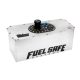 Fuel tank 35L FuelSafe FIA aluminum housing