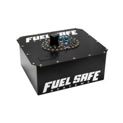 Fuel tank 45L FuelSafe FIA steel housing