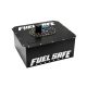 Fuel tank 45L FuelSafe FIA steel housing