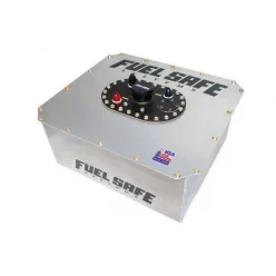 Fuel tank 85L FuelSafe FIA aluminum housing type 2