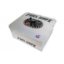 Fuel tank 95L FuelSafe FIA aluminum housing