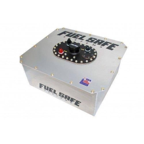 Fuel tank 95L FuelSafe FIA aluminum housing