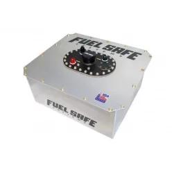 Fuel tank 120L FuelSafe FIA steel housing type 1