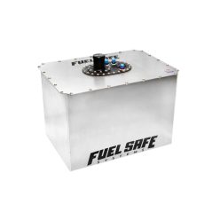 Fuel tank 120L FuelSafe FIA aluminum housing type 2