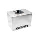 Fuel tank 120L FuelSafe FIA aluminum housing type 2