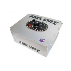 Fuel tank 120L FuelSafe FIA steel housing type 2