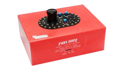 Fuel tank 30L FuelSafe FIA