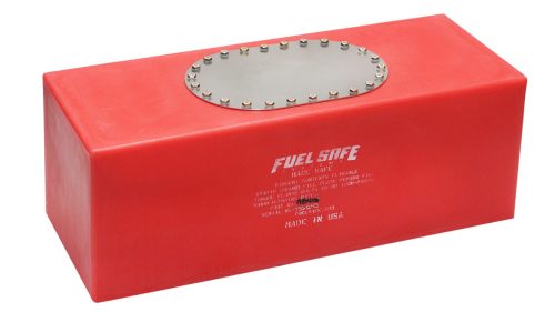Fuel tank bladder  FuelSafe