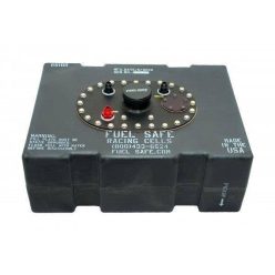Fuel tank 85L FuelSafe type 2