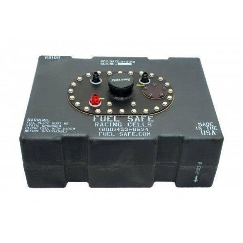 Fuel tank 85L FuelSafe type 2