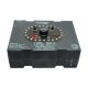 Fuel tank 85L FuelSafe type 2