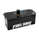 Fuel tank 35L FuelSafe steel housing
