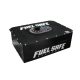 Fuel tank 55L FuelSafe steel housing
