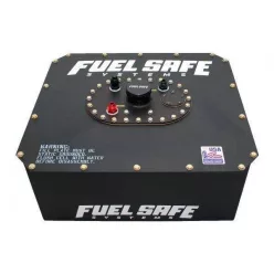 Fuel tank 120L FuelSafe steel housing type 1