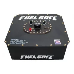 Fuel tank 120L FuelSafe steel housing type 2