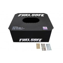 Fuel tank housing 30L FuelSafe type 1