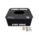 Fuel tank housing 30L FuelSafe type 2