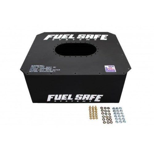 Fuel tank housing 35L FuelSafe