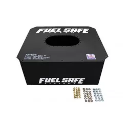 Fuel tank housing 45L FuelSafe
