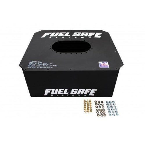 Fuel tank housing 45L FuelSafe