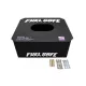 Fuel tank housing 85L FuelSafe type 2