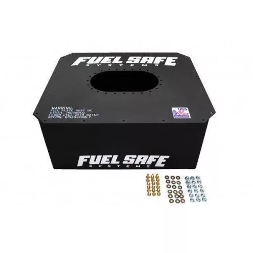 Fuel tank housing 95L FuelSafe