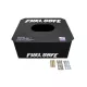 Fuel tank housing 95L FuelSafe