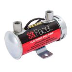 Facet Kisnyomású Üzemanyagszivattyúk Karburátorhoz