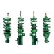 TEIN STREET ADVANCE Z Futóműkészlet HONDA CIVIC / CR-X (ED6 / ED7 / ED8 / ED9) - GSA36-9USS2