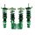 TEIN MONO SPORT Futóműkészlet ACURA CIVIC (DB8, EG, EG6) / HONDA INTEGRA (DC2, EG, EG6) / HONDA INTEGRA TYPE R (DC2) - GSH48-71SS1