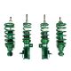 TEIN STREET ADVANCE Z Futóműkészlet ACURA / HONDA ACCORD / CL / TL (CG1 / CG2 / CG3 / CG5 / CG6 / UA5 / YA4) - GSH94-9USS2