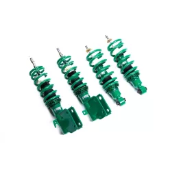   TEIN STREET BASIS Z Futóműkészlet PONTIAC VIBE / TOYOTA COROLLA / TOYOTA MATRIX - ZZE122 / ZZE123 / ZZE130L / ZZE132L / ZZE133L