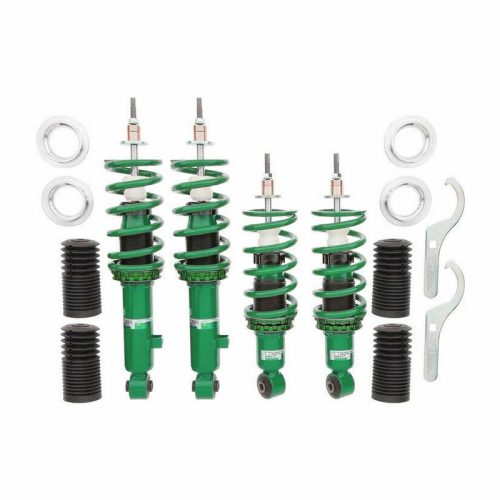 Tein Street Basis Z Coilover állítható futómű készlet Mazda RX-8 (2004-2011) - GSM56-81SS2