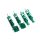 TEIN STREET BASIS Z Futóműkészlet MAZDA MIATA / MX-5 (NA6C / NA6CE / NA8C / NB8C) - GSM64-8USS2