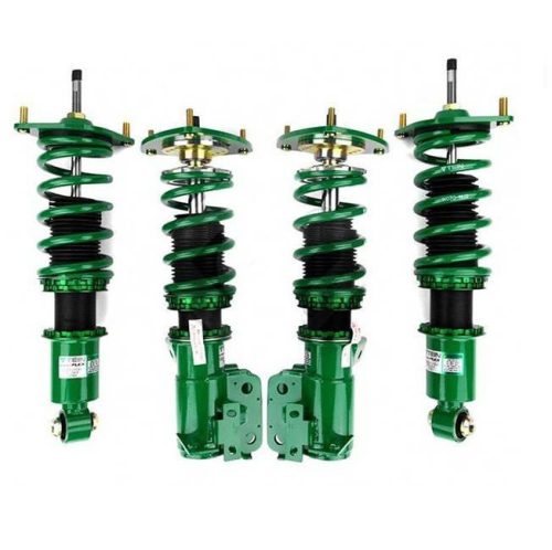 TEIN MONO SPORT Futóműkészlet INFINITI G35 COUPE / G35 SEDAN / SKYLINE / SKYLINE COUPE (CPV35 / PV35 / V35) / NISSAN 350Z / 350Z ROADSTER / FAIRLADY Z / FAIRLADY Z ROADSTER (HZ33 / Z33) - GSP24-71AS3