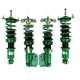 TEIN MONO SPORT Futóműkészlet INFINITI G35 COUPE / G35 SEDAN / SKYLINE / SKYLINE COUPE (CPV35 / PV35 / V35) / NISSAN 350Z / 350Z ROADSTER / FAIRLADY Z / FAIRLADY Z ROADSTER (HZ33 / Z33) - GSP24-71AS3