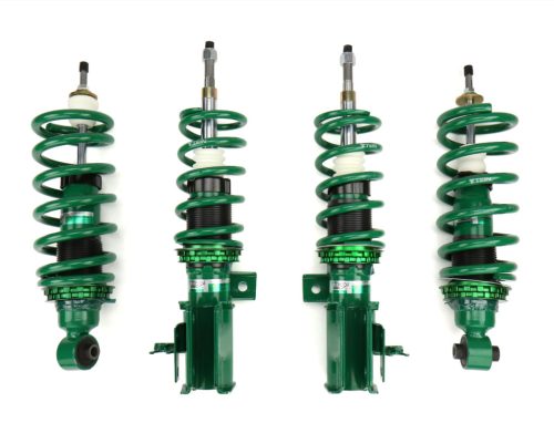 TEIN STREET ADVANCE Z Futóműkészlet LEXUS IS200T / IS250 / IS300H / IS350 (ASE30 / ASE30L / AVE30 / GSE30 / GSE30L / GSE31 / GSE31L) - GSQ74-91AS2