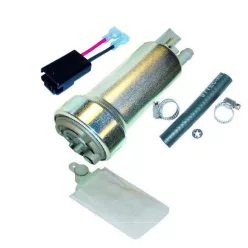   Walbro - TI Automotives Motorsport GST400 benzinpumpa (in tank)- GST400- beépítőkészlettel