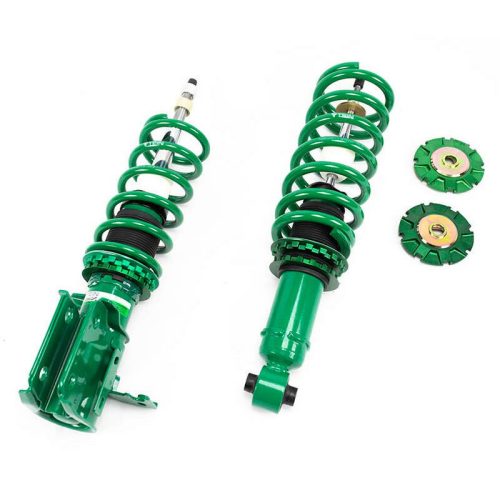 Tein Street Advance Z Állítható Coilover Készlet TÜV Tanúsítvánnyal Toyota 86 / Subaru BRZ (2012-2020) - GSTD8-91SS2